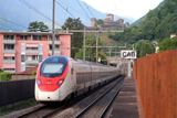 FFS RABe 501 002 'Aargau'